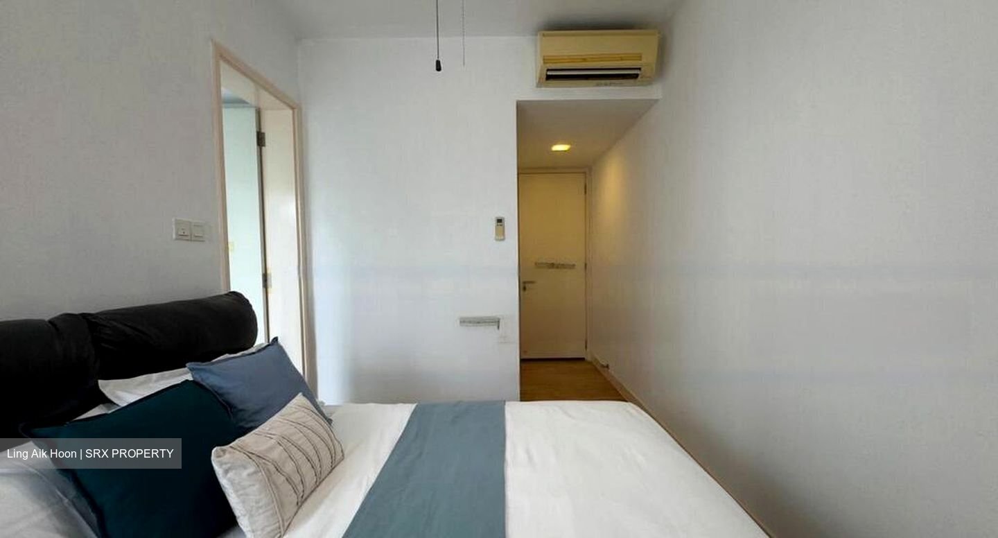 The Centris (D22), Apartment #480815361